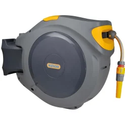 Vägg Auto Reel