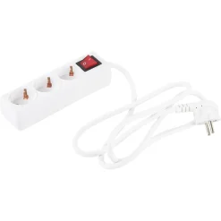 3-vägs m. switch