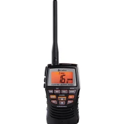 VHF 1-5 W