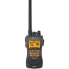 VHF 6 W GPS/DSC