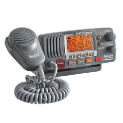 VHF Stationär med GPS