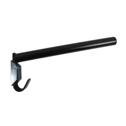 Vikbar PVC