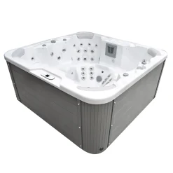 Viken 60 Jets med Lock