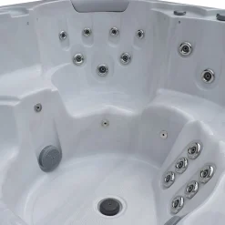 Viken 60 Jets med Lock
