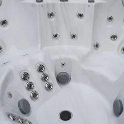 Viken 60 Jets med Lock