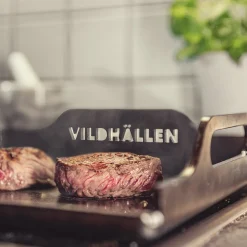 Vildhällen