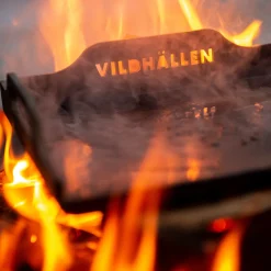 Vildhällen