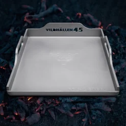Vildhällen 45