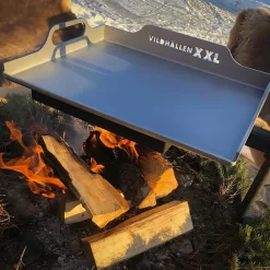 Vildhällen XXL