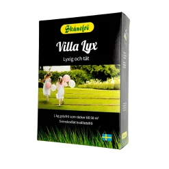 Villa Lyx