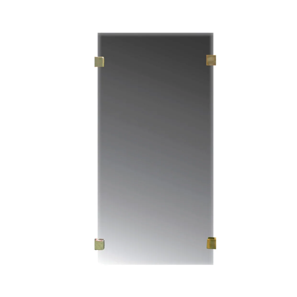 Villastaket 50x100