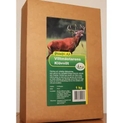 Viltmästarens Klövvilt