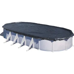 Vinter För Oval Pool 610x375 cm