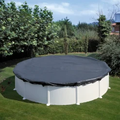 Vinter För Rund Pool  Ø550 cm