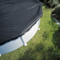Vinter För Rund Pool Ø350-360 cm