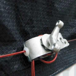 Vinter För Rund Pool Ø350-360 cm