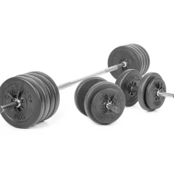 Vinyl 60 kg Komplett
