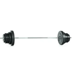 Vinyl Weight Set