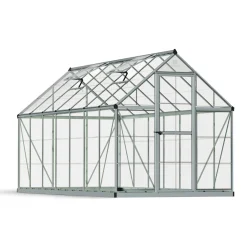 Visby  7,9 m²