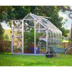 Visby 5,7 m²