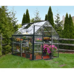 Visby 4,6 m²