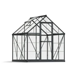 Visby  3,4 m²