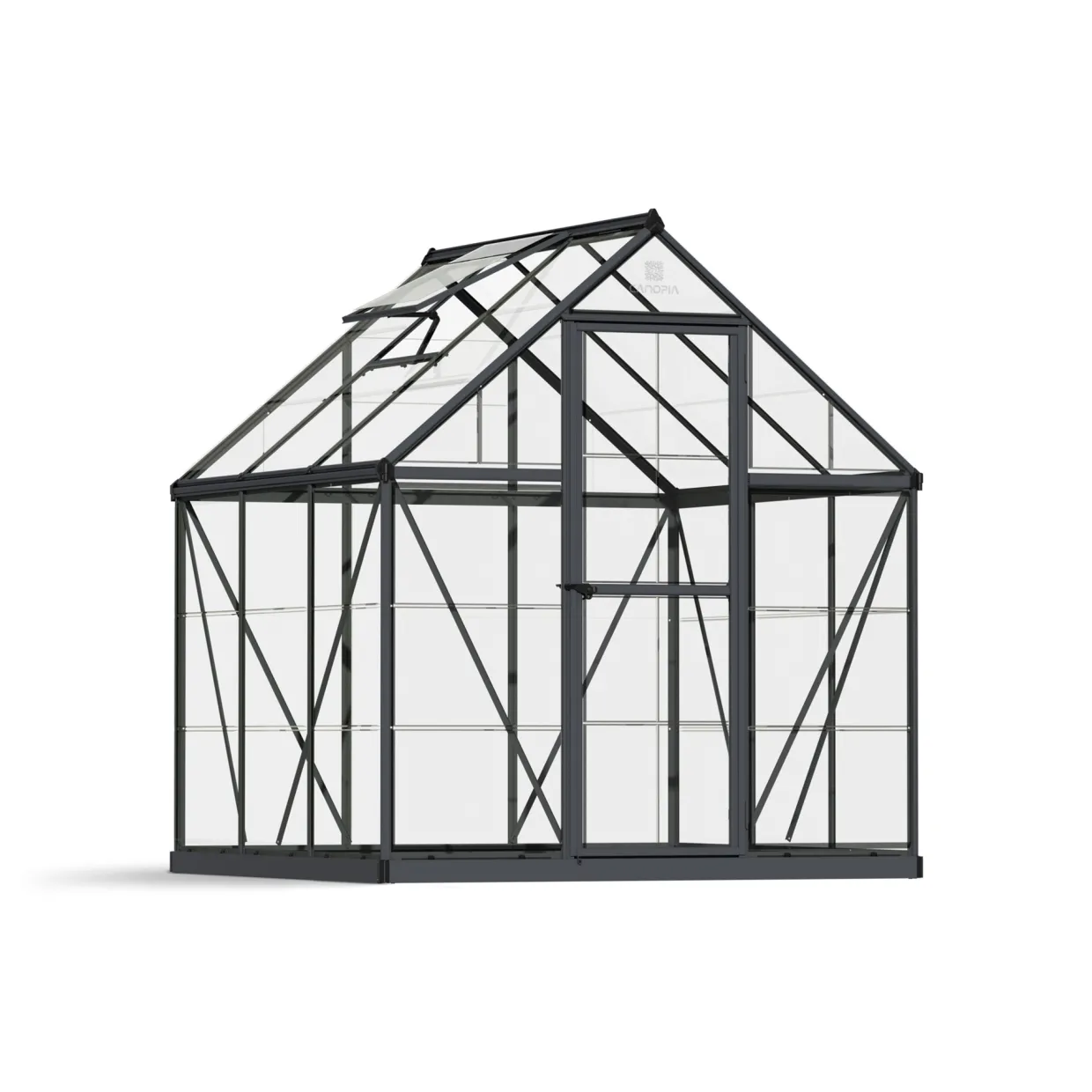Visby 3,4 m²