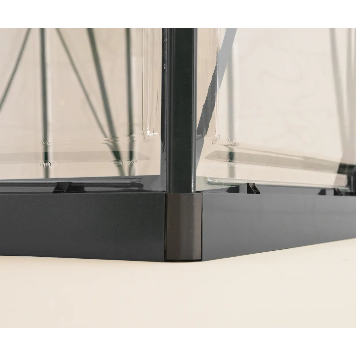 Visby 3,4 m²