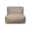 Visby Olefin Rak 95x95x80cm