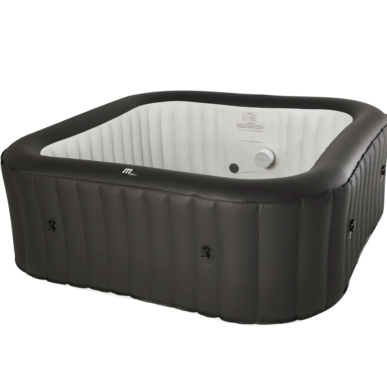 Vito Urban U-VT062 132 Jets med Lock