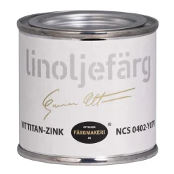 Vit Titan-Zink