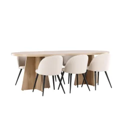 Vittvätt/Beige GR24563 Bygghemma.se