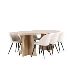 Vittvätt/Beige GR24563 Bygghemma.se