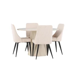 Vittvätt/Beige GR24424 Bygghemma.se