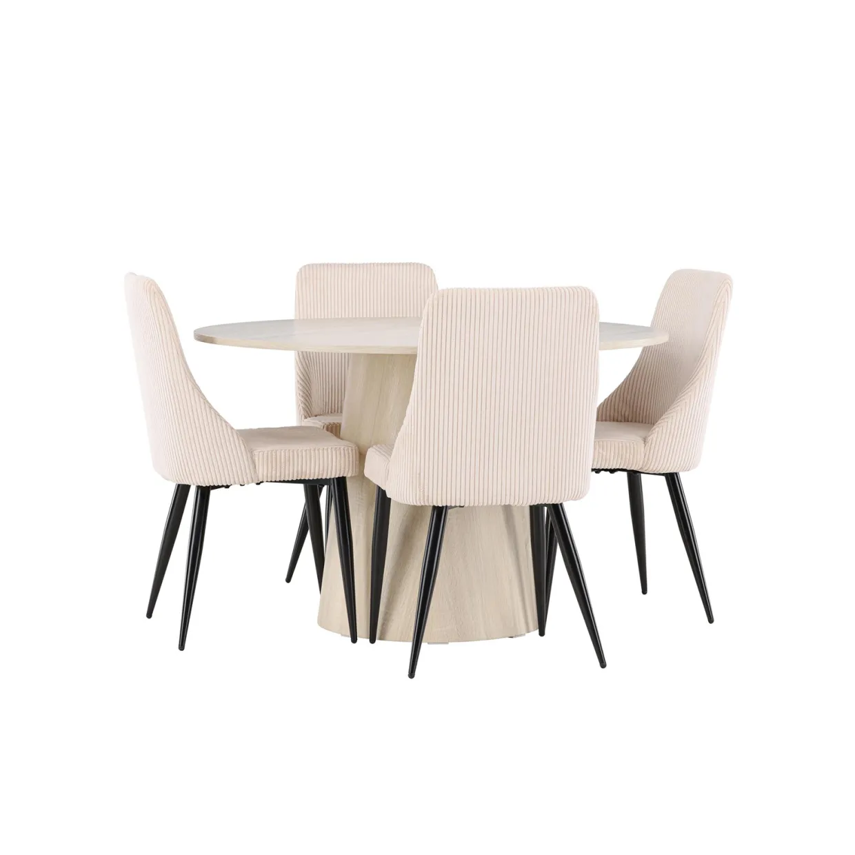 Vittvätt/Beige GR24424 Bygghemma.se