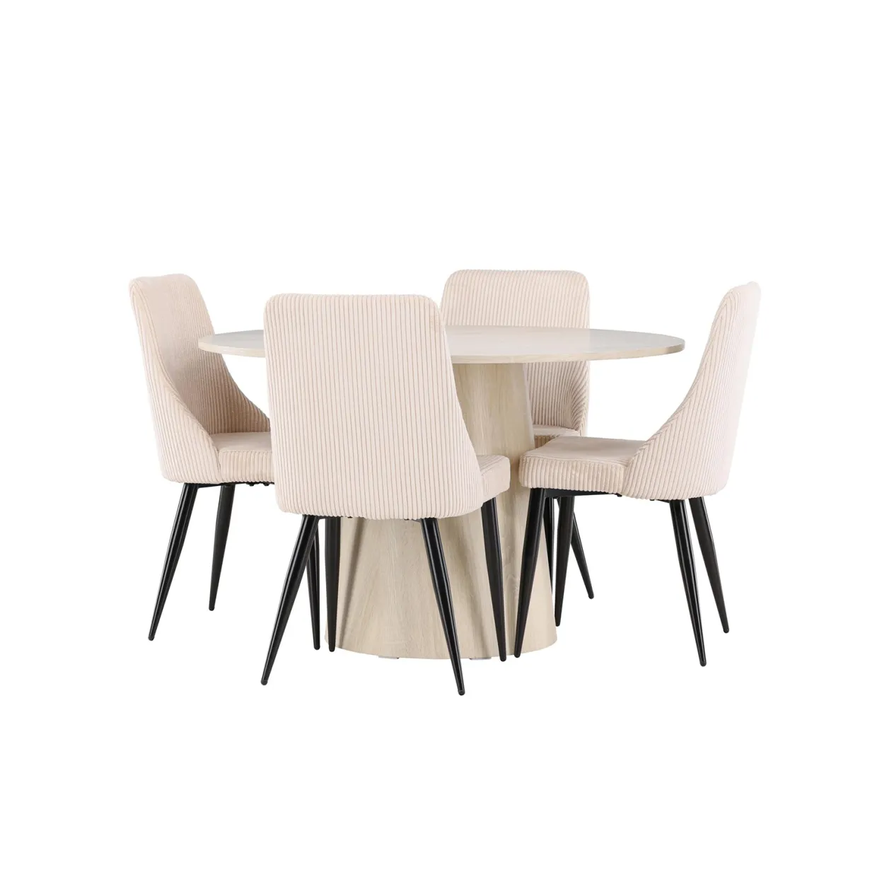 Vittvätt/Beige GR24424 Bygghemma.se
