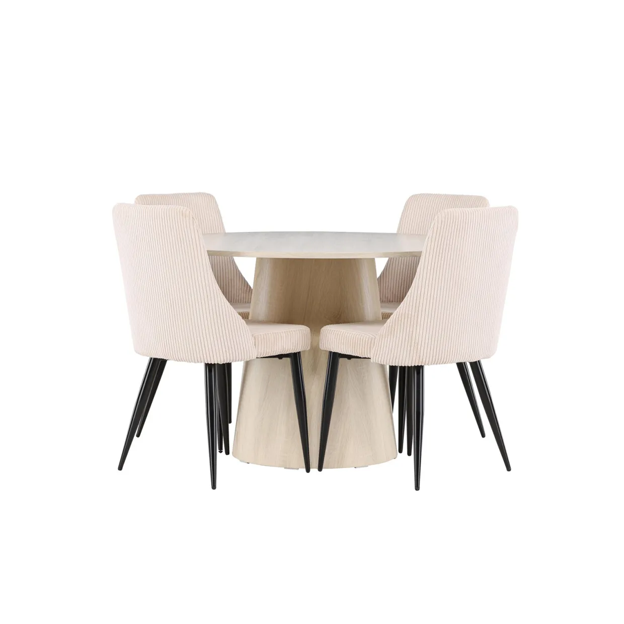 Vittvätt/Beige GR24424 Bygghemma.se
