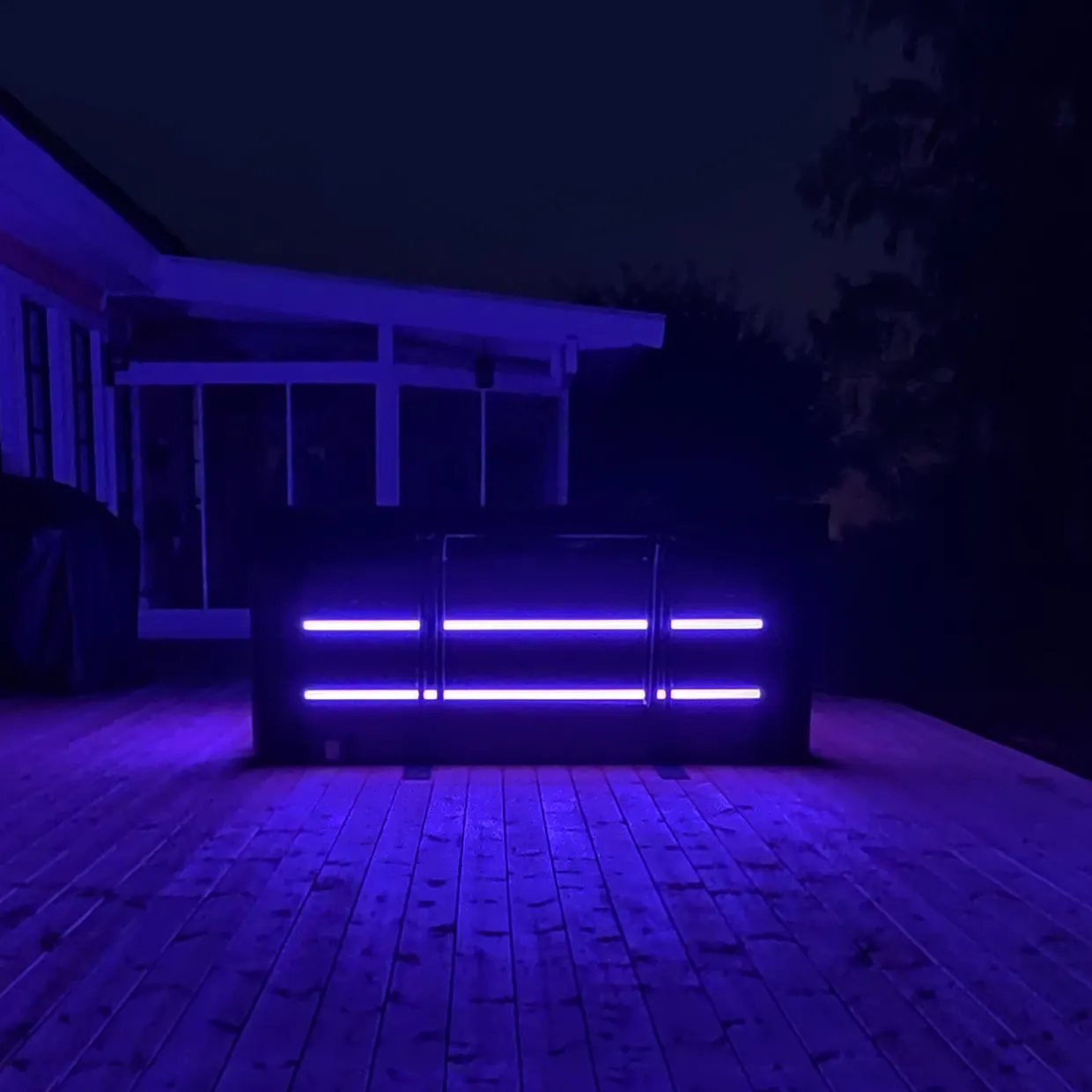 Vivid Dreams Black Edition WiFi