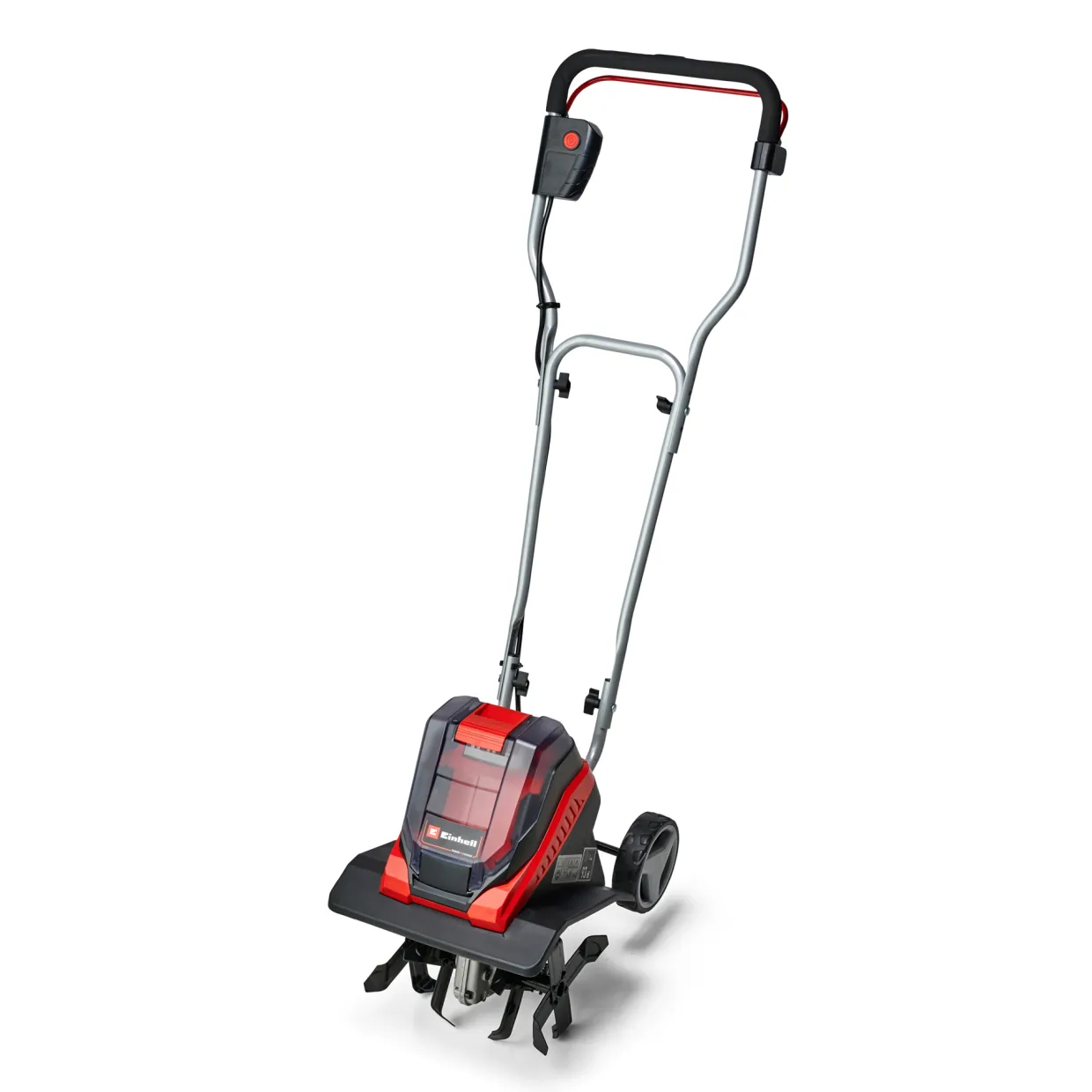 2 × 18 V Li-jon Solo - GE-CR 30 utan Batteri