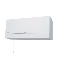 VL-80U5-E med Dragsnöre