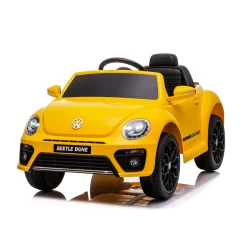 Volkswagen Beetle Dune 2x10,8V Motor