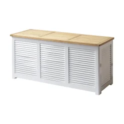 Volym Teak