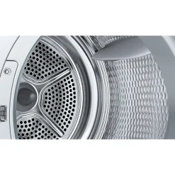 Värmepumpstumlare Serie 4 WTH85V0MSN med Auto Dry och Easy Clean
