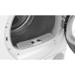 Värmepumpstumlare Serie 4 WTH85V0MSN med Auto Dry och Easy Clean