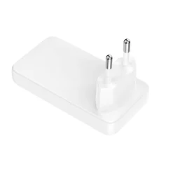 220V 1xUSB-C+1xUSB-A PD/PPS 36W+QC 18W GaN