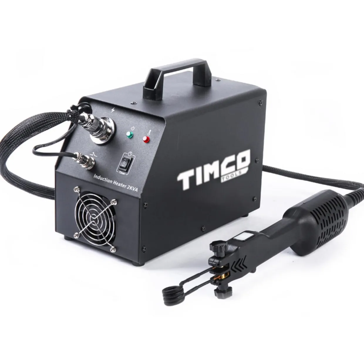 2000W