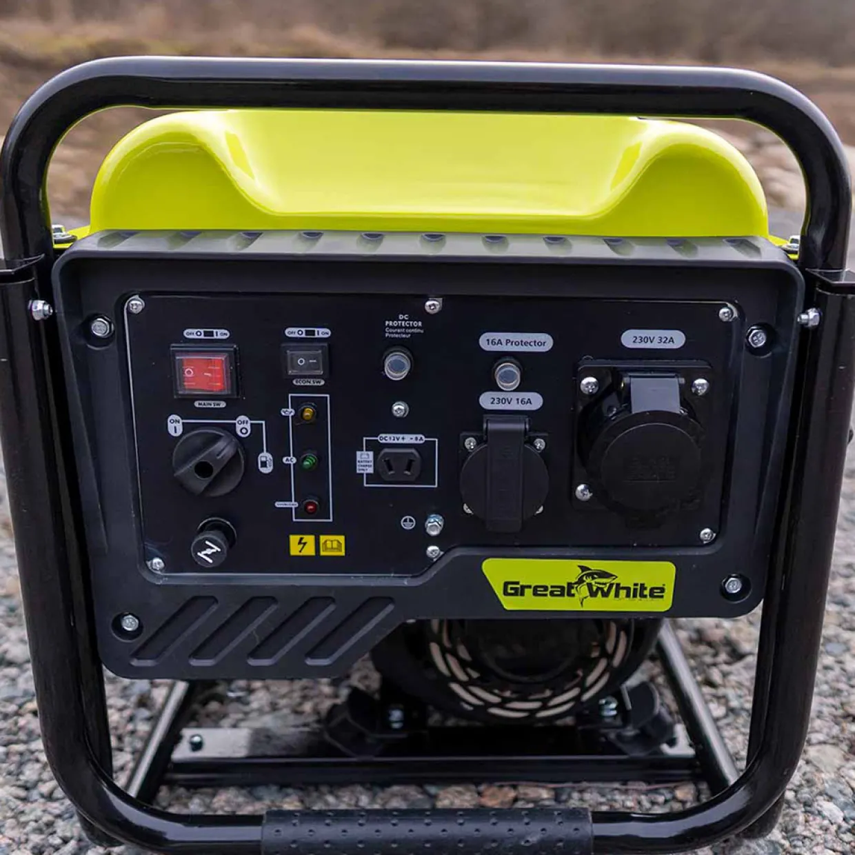 5200W