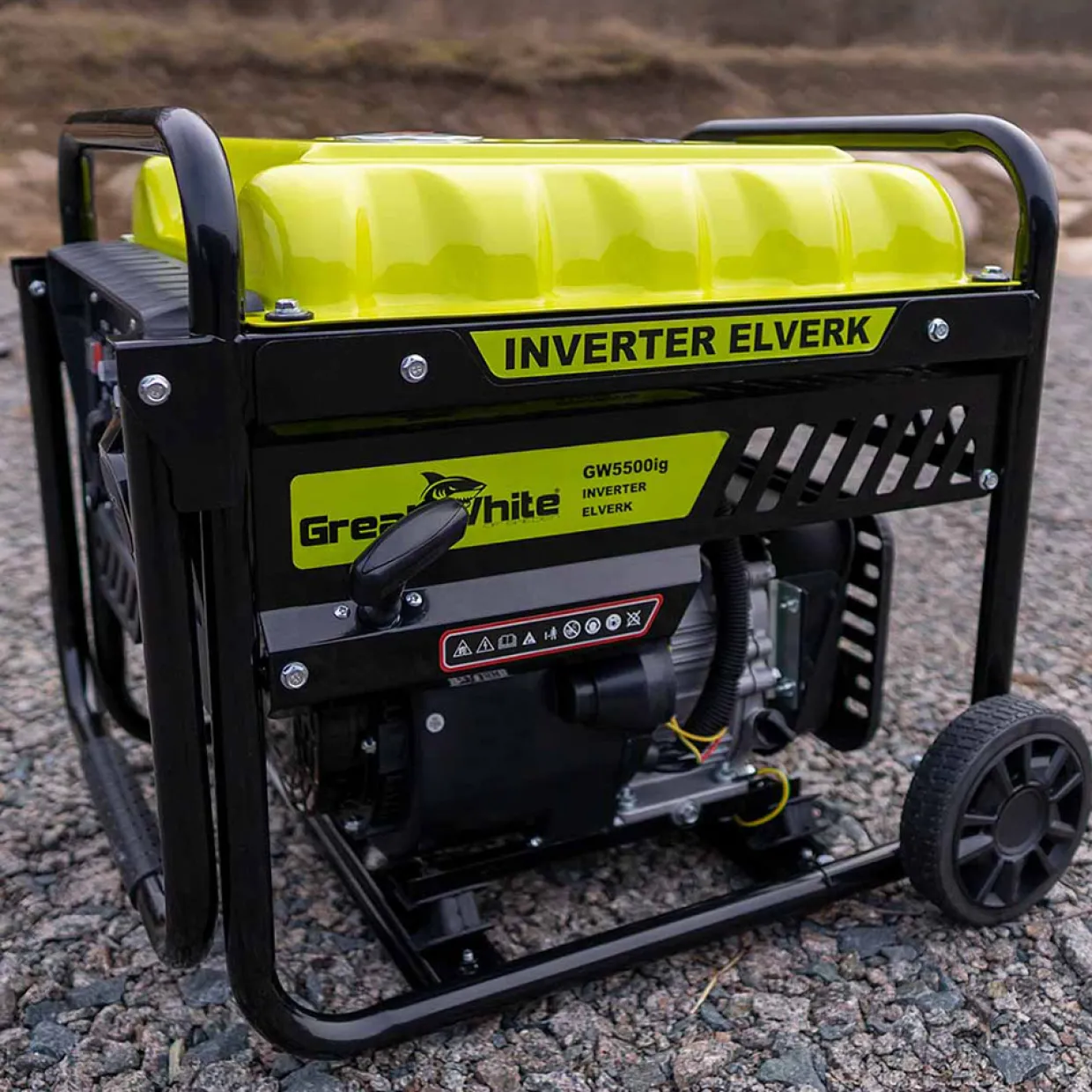 5200W