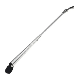 W12 454-591 mm Elektropolerad