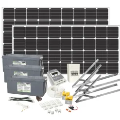 400W Basic